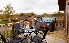 Driftwood Lodge - South Lakeland Leisure Village